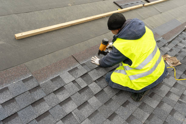 Best Commercial Roofing Services  in Orcdlands Estates, HI
