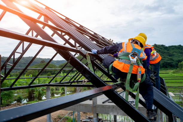 Best Commercial Roofing Services  in Orcdlands Estates, HI