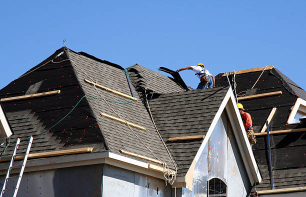 Best Residential Roof Replacement  in Orcdlands Estates, HI